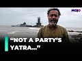 Yogendra Yadav Joins Congress' 3570-km Bharat Jodo Yatra | Kanyakumari