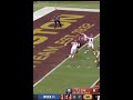 Joe Burrow Injury vs Washington - 11/22/2020 - Slowed Down (no replay shown on live TV)