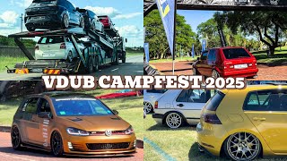 Nkosazana @VDub CAMPFEST | RS3 Engine Swaps | | SanJay Porsche Swaps | Winners |