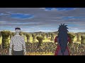 Madara Uchiha VS la alianza shinobi - pelea completa ( sub español ) [720 P]  Naruto Shippuden