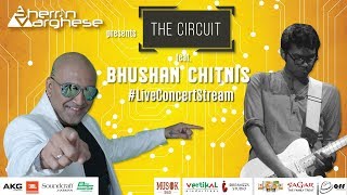 Sherrin Varghese | The Circuit | Bhushan Chitnis | S1| E4