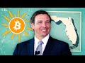 Florida Is Going To Legalize Bitcoin!?!