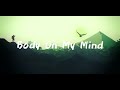 Moonshine - Body On My Mind