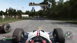 Project Cars /// Nouveau circuit / Rouen les essarts  ///