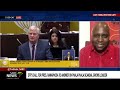 EFF insists President Ramaphosa didn't answer Phala Phala question in Parliament: Floyd Shivambo