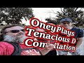 OneyPlays - Tenacious D Compilation