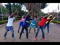 Bazokizo Dance- Gospel  Stretchers Ministry