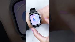 WatchOS 10: Best New Apple Watch Features #shorts