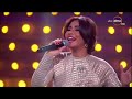 أغنية مشاعر Live شيرين عبد الوهاب من حفلة انطلاق قناة dmc TV