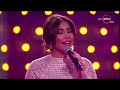 أغنية مشاعر Live شيرين عبد الوهاب من حفلة انطلاق قناة dmc TV