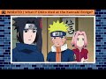 what if obito died at kannabi bridge