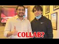 @AmanDhattarwal & Neeraj Chopra COLLAB?! | Aman Dhattarwal  Neeraj Chopra Podcast | #shorts