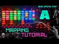 Resolume MIDI Mapping Tutorial --- AKAI APC40 MKII