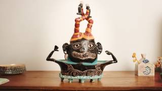 Maine Art: Watershed, the Inspiring Art Enclave
