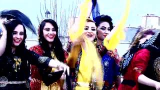 Zamawand 2017 zoor khosh rojhelat خوشترین زماوند روژهلات به شی   8