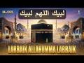 Labbaik Allahumma Labbaik - Best Talbiyah 2026 | Labbaik Allahumma Labbaik | Hajj Nasheed | Calmi...