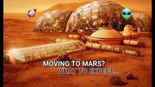 WTAA? Episode 63: Moving to Mars: What to Expect...