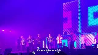 181111 SUPER JUNIOR [슈퍼주니어] - Devil | SUPER SHOW 7 IN BANGKOK #SS7inBKK