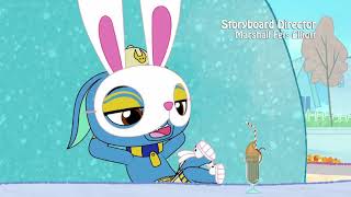 rainbow butterfly unicorn kitty rudy awakening episode part 1