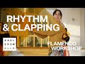 Taster Dance Workshop: Flamenco - Rhythm and Clapping