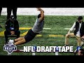 Duke DT DeWayne Carter | 2024 NFL Draft Tape