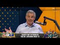 THE HERD | Colin Cowherd's WILD Top 10 NFL Teams,  Ravens DROP, Lions Rise, Eagles Drop, Bills Drop