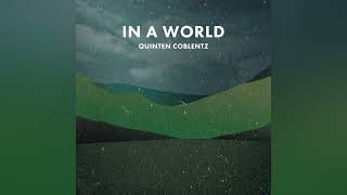 Quinten Coblentz - Didn't See That Coming | In a World
