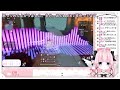 【 幻塔 fate鯖】アビスにたびに出ます。いけるとこまで！【姫霞あくた vtuber】 幻塔創作プロ アイダ星の開拓者 tower of fantasy