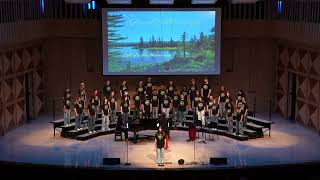 Clovis North Choirs - End of the Year Concert 2026