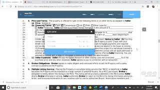 Splitting-Adding-Replacing Files (cleaning up your Dotloop folders)