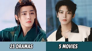 All Dramas and Movies of Neo Hou | Neo Hou (2016-2025)