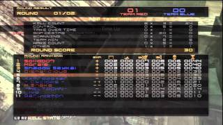 [MGO] Tournament 2TM vs Globez BASE - GG