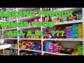 sebelum jualan kenalin dulu produk wings food,apa aja??