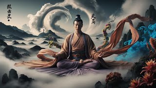 Understanding the Taoist Idea that Everything is Connected and Relative