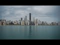 Mid-day ride in Chicago | LoFi Hip-Hop | Chill