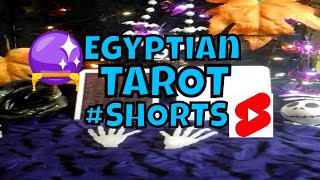 Thursday Daily Tarot Reading #SHORTS 🔮 #youtubeshorts Oct 14 💥  Message In a Minute