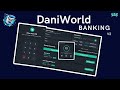 [QBCore] Advacned Banking System - FiveM Script [dw-banking-v2]