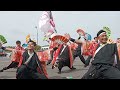 2024.9.28 紅翔連　紅坂 前沢自動車学校 秋の感謝祭