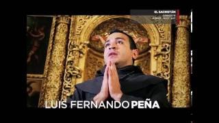 El sacristán Ver 30 -Trailer Cinelatino