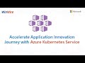 Learn Application Deployment on Azure AKS | Azure Kubernetes Service