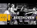 Beethoven: Piano Trio, Op. 1, No. 1 in E-flat Major | Trio Gaia