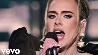 Adele - Rolling In The Deep (Live - One Night Only)