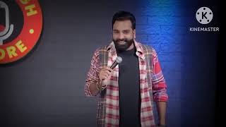 Bassi stand up comedy ll Stand up comedy by Anubhav singh Bassi ll Bas kar Bassi