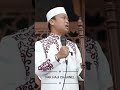 Ustad Das'ad Latif : Pentingnya Taat Kepada Orang Tua (1) #ceramah