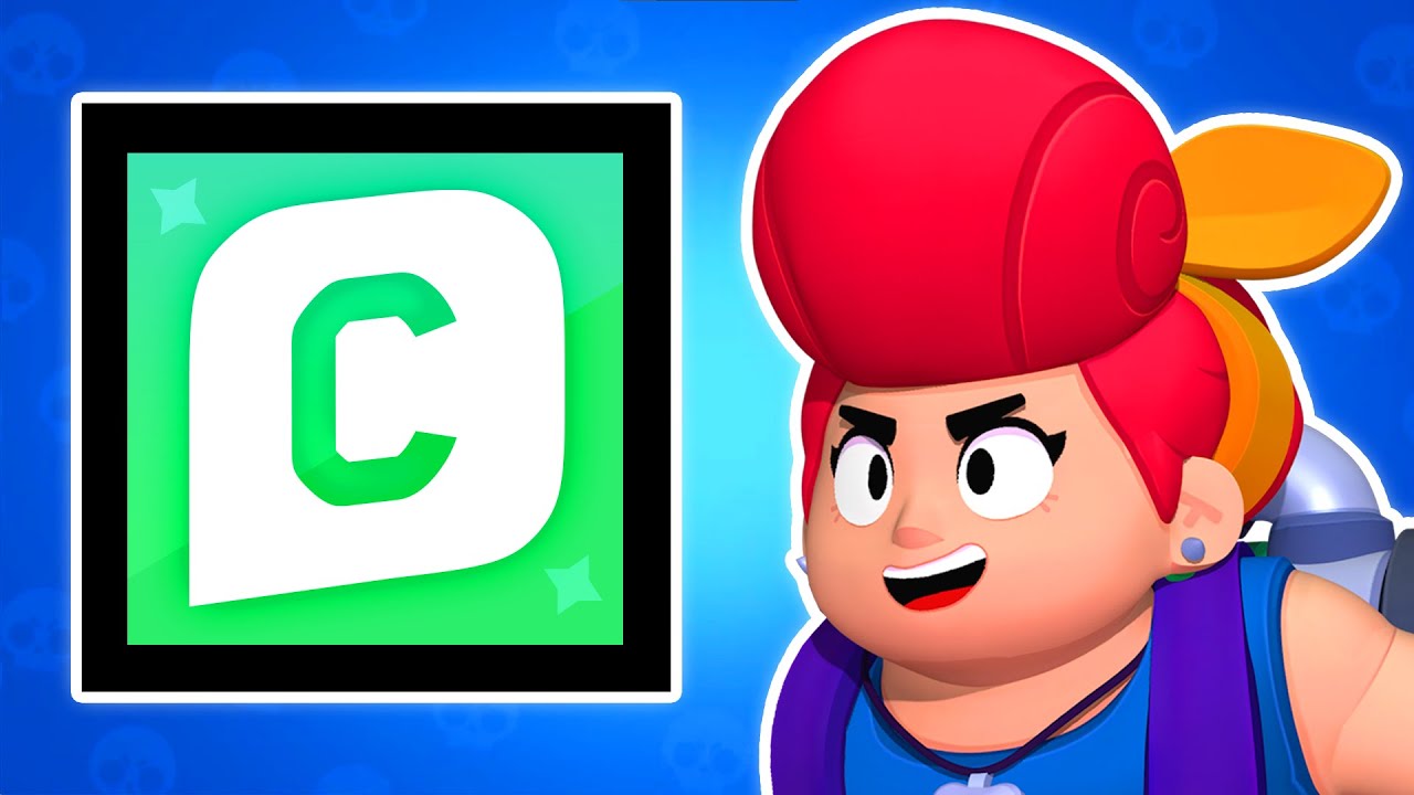 Zostałem Supercell Creatorem W Brawl Stars Youtube