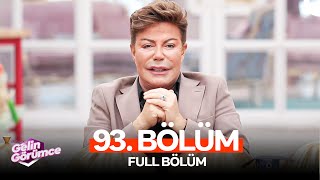 Fatih Ürek ile Gelin Görümce 93. Bölüm