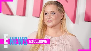 Amy Schumer Wants This A-List Celebrity to Play Her in a Movie (Exclusive)