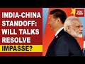 Ladakh Standoff: With India-China Armies Boosting Border Infrastructure, Will Talks Resolve Impasse?