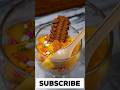 How to make Mango Desert | Mango Desert by Amna Nasik | Sweet & Delicious Dessert Recipe #tasty