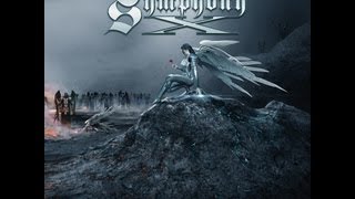 Symphony X - Paradise Lost Lyrics